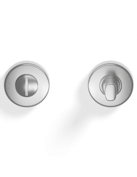 Nottolino per porta K 43 Valli collezione Lab 45 mm