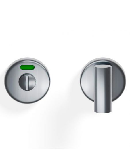 Nottolino per porta S 5505 Valli collezione Fusital libero/occupato