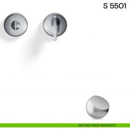 Nottolino per porta S 5501 Valli collezione Lab 2