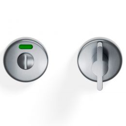 Nottolino per porta S 5501 Valli collezione Lab libero/occupato