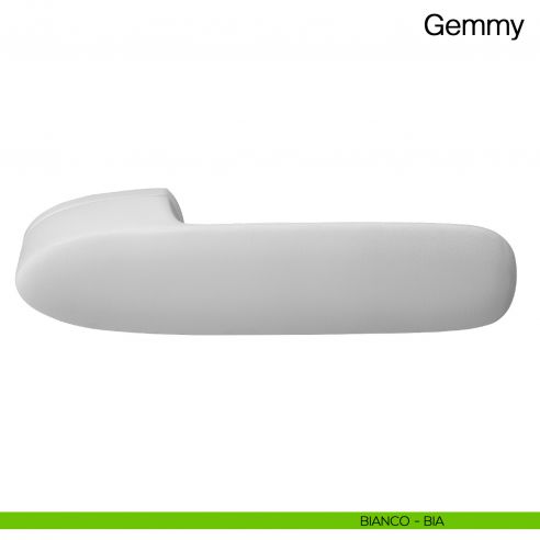 Maniglia per porta Gemmy Manital