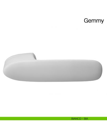 Maniglia per porta Gemmy Manital