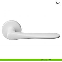 Maniglia per porta Ala Manital 2