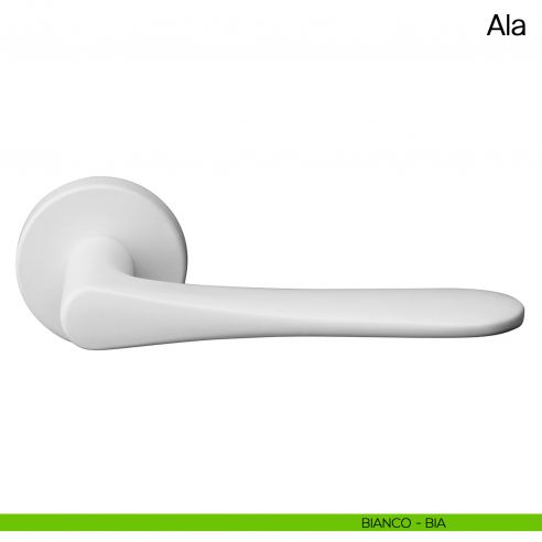 Maniglia per porta Ala Manital