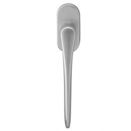 Maniglia martellina DK per finestra Ala Manital