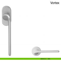Maniglia martellina DK per finestra Vortex Manital 2