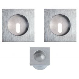 Kit quadrato foro chiave + trascinatore NIC 303