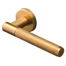 Maniglia per porta Syntax Manital