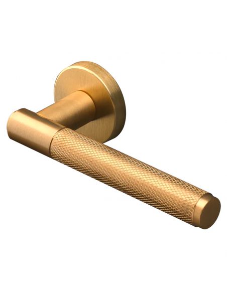 Maniglia per porta Syntax Manital