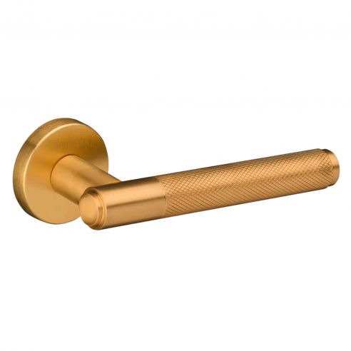 Maniglia per porta Syntax Manital