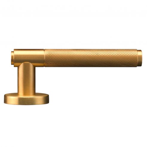 Maniglia per porta Syntax Manital