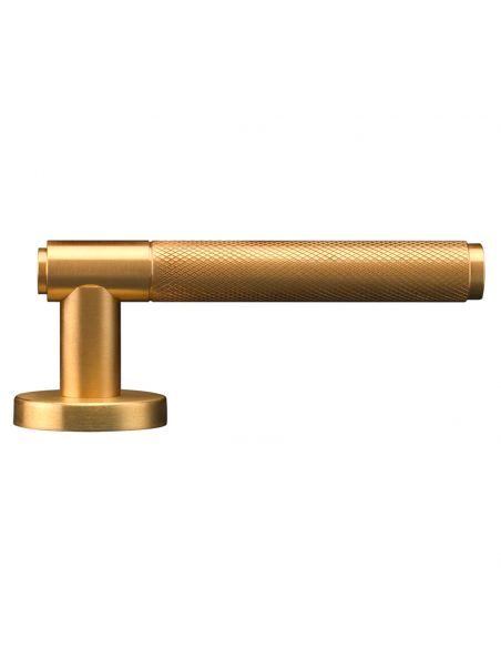 Maniglia per porta Syntax Manital