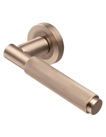 Olivari Link | Maniglia Per Porte Interne | M200RB8