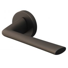 Maniglia per porta Pipe Manital