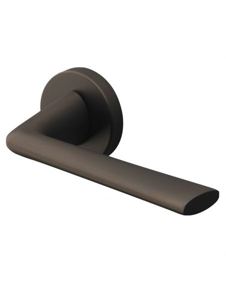 Maniglia per porta Pipe Manital