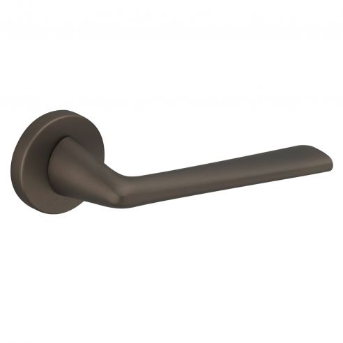 Maniglia per porta Pipe Manital