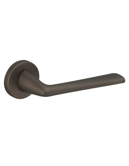 Maniglia per porta Pipe Manital