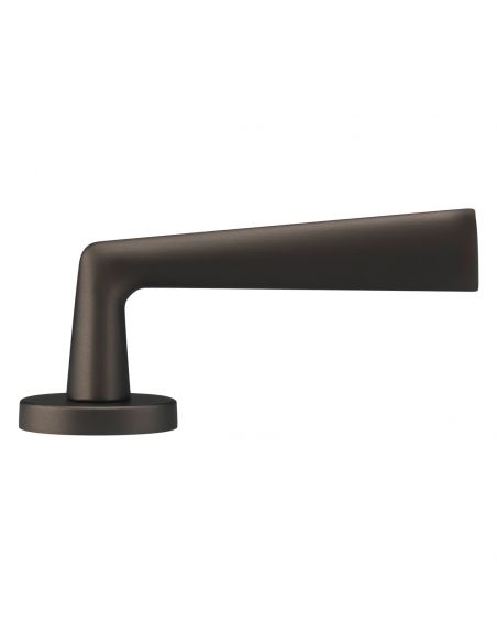 Maniglia per porta Pipe Manital