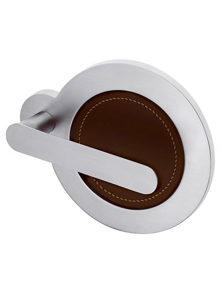 Maniglia per porta Saturn Manital