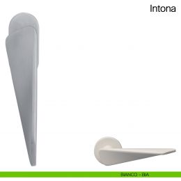 Maniglia martellina DK per finestra Intona Manital 2