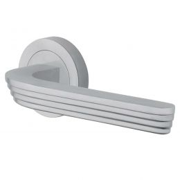 Maniglia per porta Cloud Manital