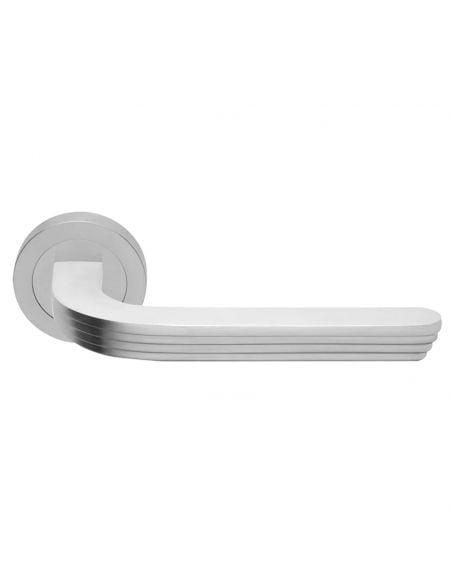 Maniglia per porta Cloud Manital