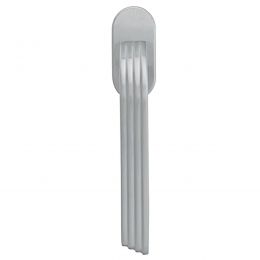 Maniglia martellina DK per finestra Cloud Manital