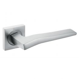 Maniglia per porta Preso Manital