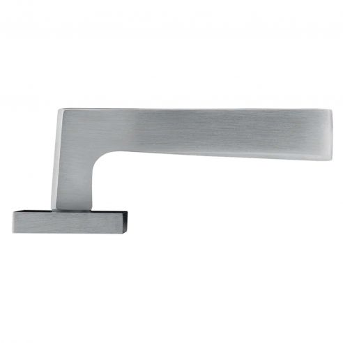 Maniglia per porta Preso Manital