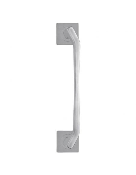Maniglione per porta Preso Manital con rosette