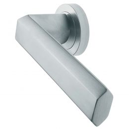 Maniglia per porta Exa Manital