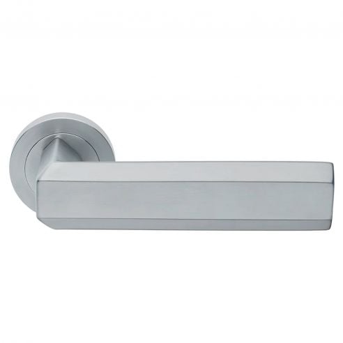 Maniglia per porta Exa Manital