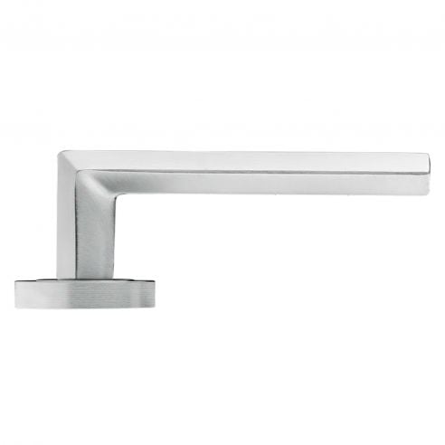 Maniglia per porta Exa Manital