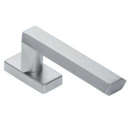 Maniglia martellina DK per finestra Exa Manital 2