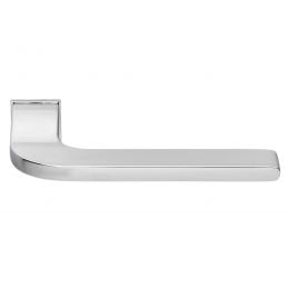 Maniglia per porta Bimyou Minimal Manital con rosetta minimale 2