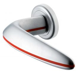 Maniglia per porta Carmen Manital