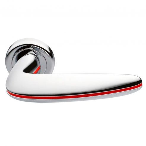 Maniglia per porta Carmen Manital