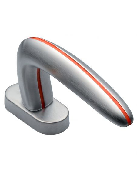 Maniglia martellina DK per finestra Carmen Manital