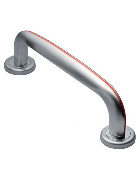 Maniglione per porta Carmen Manital con rosette