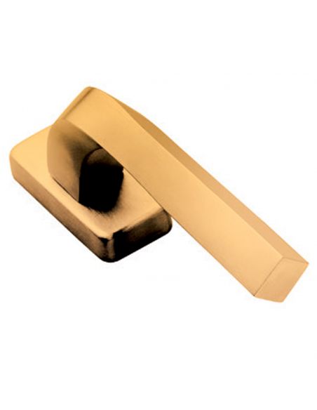 Maniglia martellina DK per finestra Trendy Manital