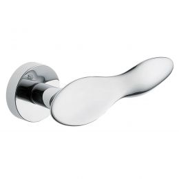 Maniglia per porta Spoon Manital