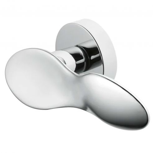 Maniglia per porta Spoon Manital