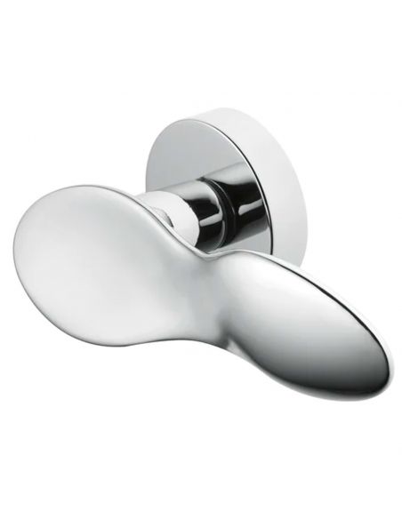 Maniglia per porta Spoon Manital