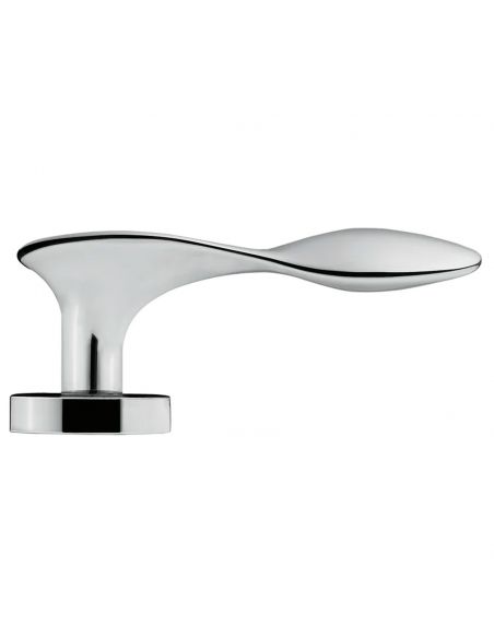 Maniglia per porta Spoon Manital