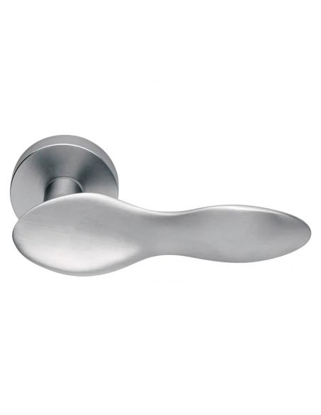 Maniglia per porta Spoon Manital