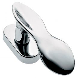 Maniglia martellina DK per finestra Spoon Manital 2