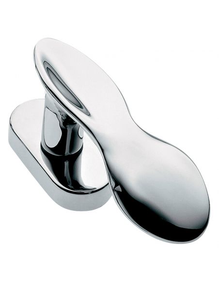 Maniglia martellina DK per finestra Spoon Manital