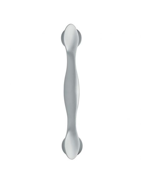 Maniglione per porta Spoon Manital con rosette