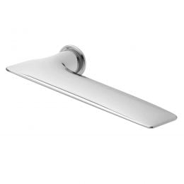 Maniglia per porta Hygge Minimal Manital con rosetta minimale