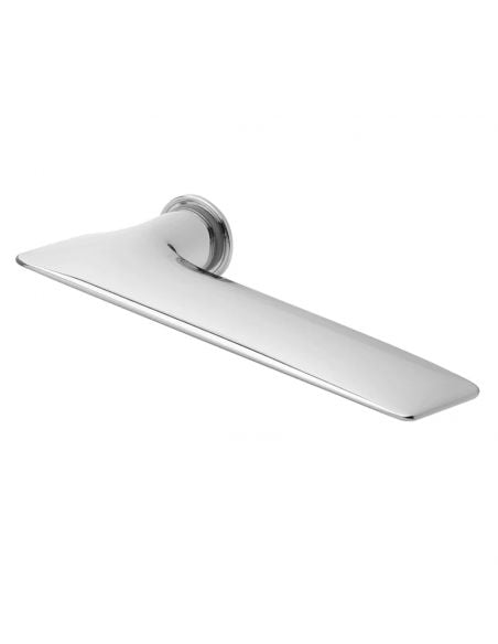 Maniglia per porta Hygge Minimal Manital con rosetta minimale